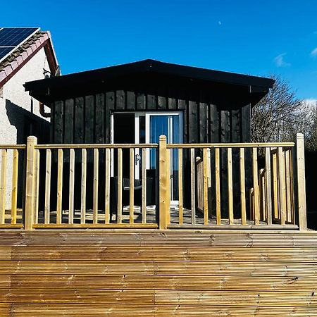 Dunard Chalet 오반 외부 사진