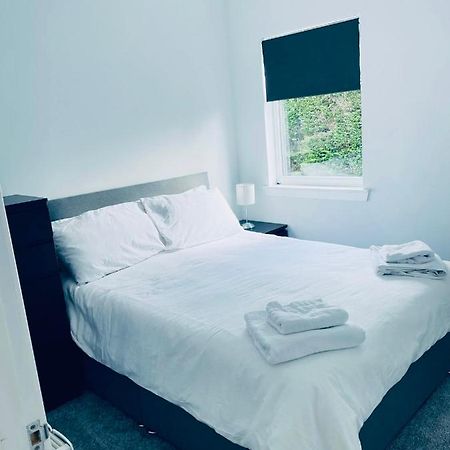 Dunard Chalet 오반 외부 사진