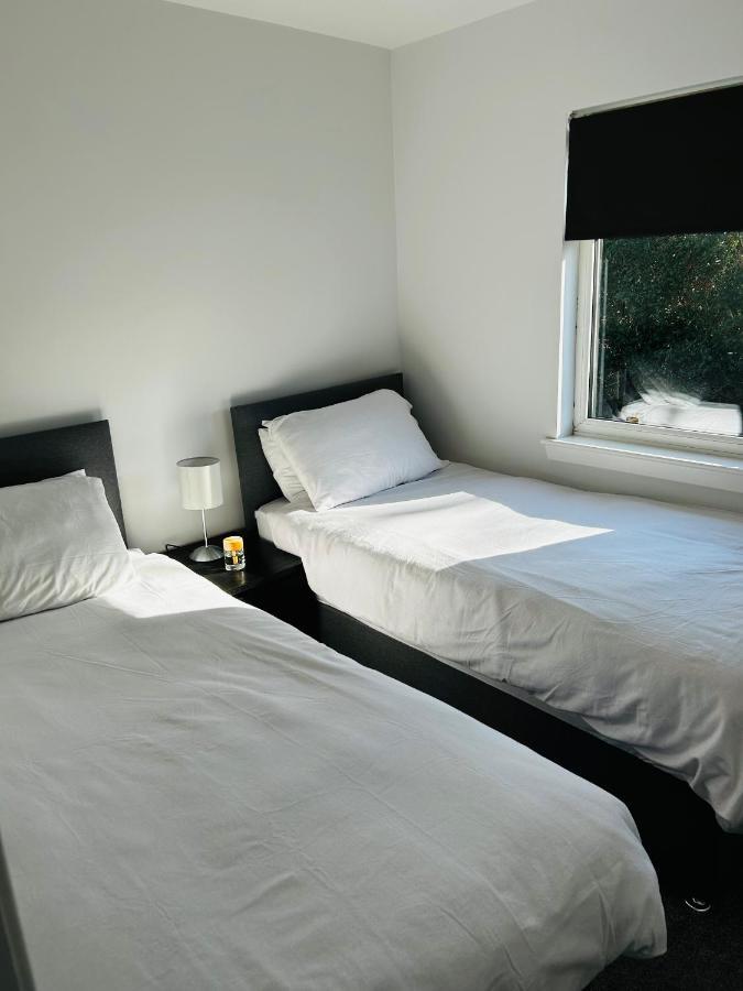 Dunard Chalet 오반 외부 사진