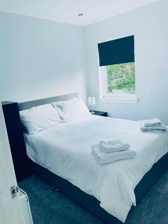 Dunard Chalet 오반 외부 사진